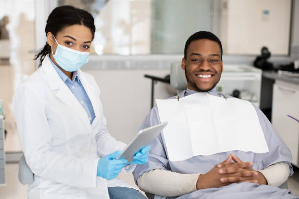 Why Choose Us for Your Dental Needs in Robinson, TX