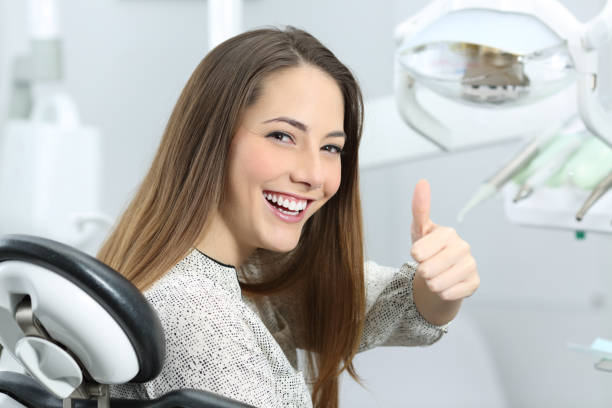 Trusted Robinson, TX Dental Services Experts